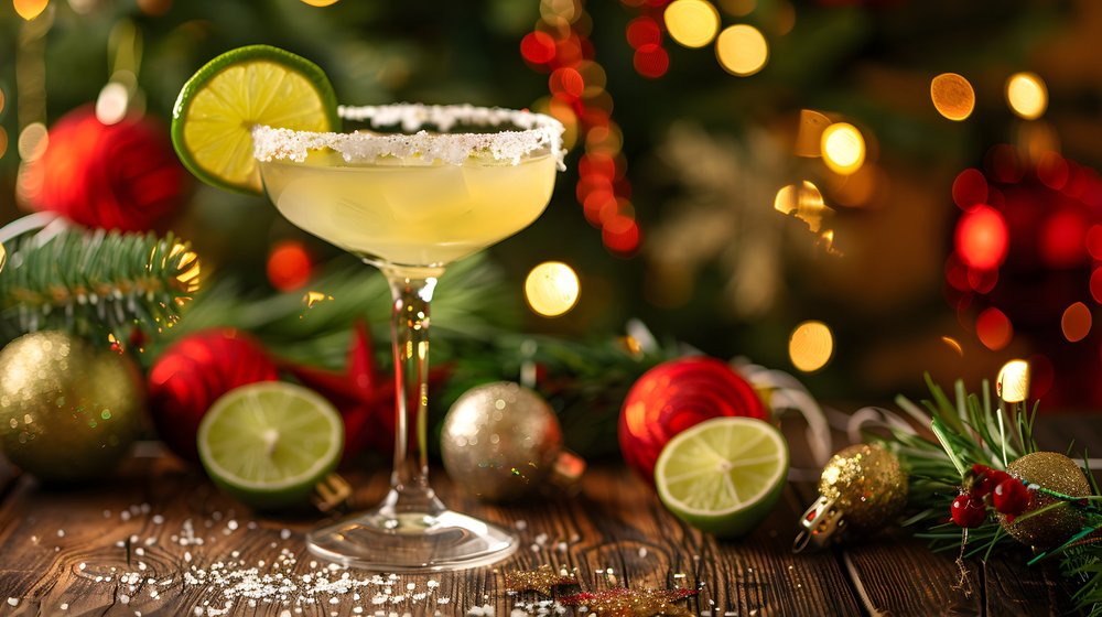 Event graphic for Inverness Ridge Holiday Jingle and Mingle
